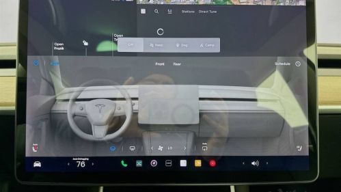 2019 Tesla Model 3 5YJ3E1EB8KF481313