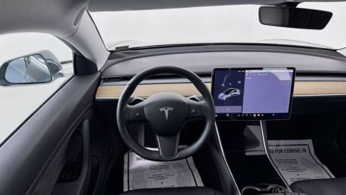 2019 Tesla Model 3 5YJ3E1EB8KF481313