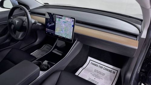 2019 Tesla Model 3 5YJ3E1EB8KF481313