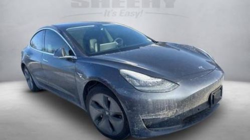 2020 Tesla Model 3 5YJ3E1EB2LF629750