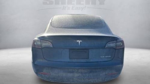 2020 Tesla Model 3 5YJ3E1EB2LF629750