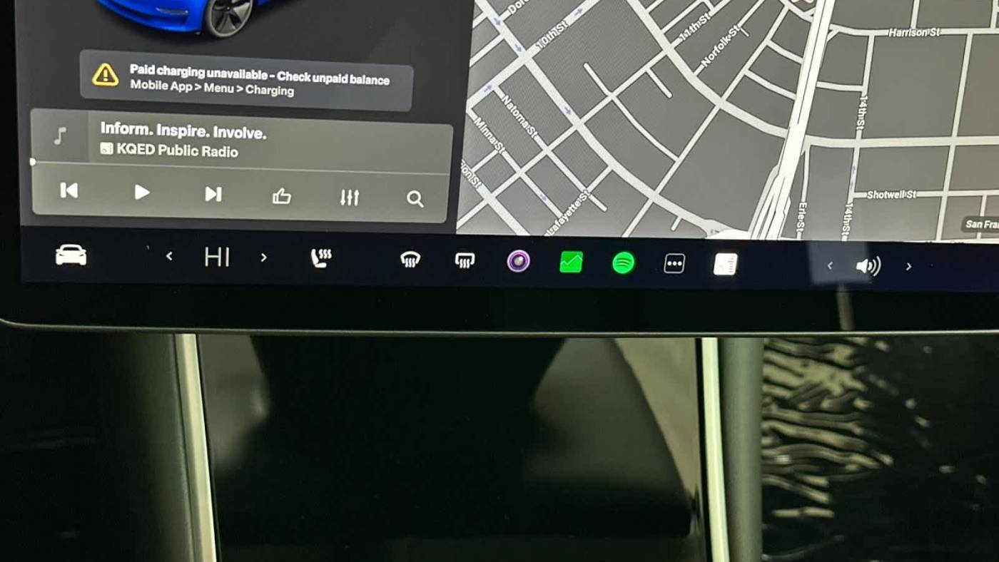 2019 Tesla Model 3 5YJ3E1EB0KF364535