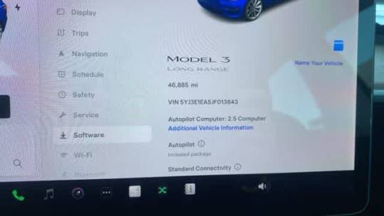 2018 Tesla Model 3 5YJ3E1EA5JF013643