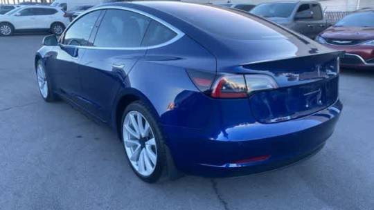 2018 Tesla Model 3 5YJ3E1EA5JF013643