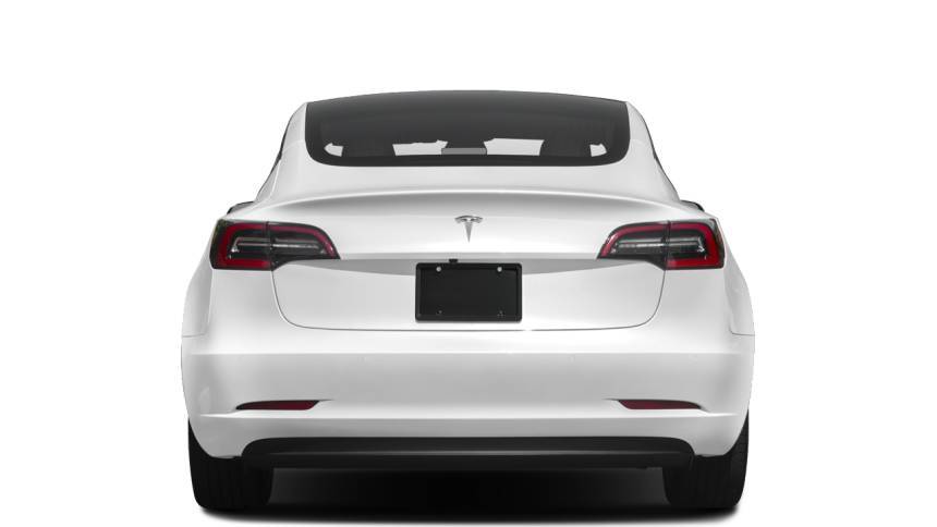 2019 Tesla Model 3 5YJ3E1EA2KF410146