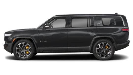 2023 Rivian R1S 7PDSGBBA4PN026435