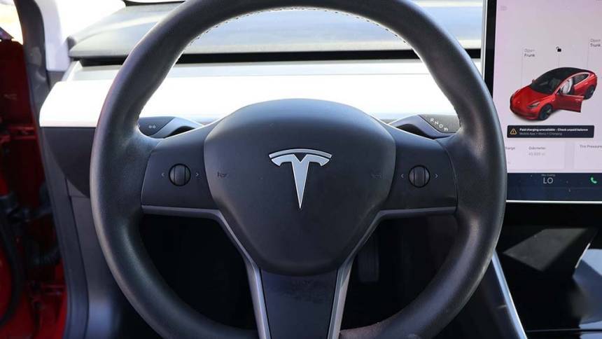 2020 Tesla Model 3 5YJ3E1EB4LF787734