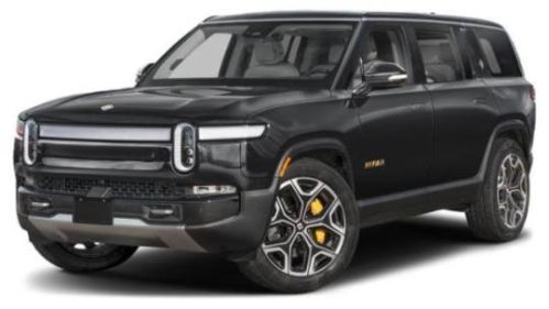 2023 Rivian R1S 7PDSGBBA4PN026435