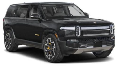 2023 Rivian R1S 7PDSGBBA4PN026435