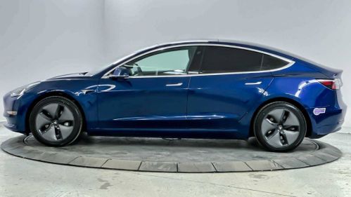 2019 Tesla Model 3 5YJ3E1EB0KF364535