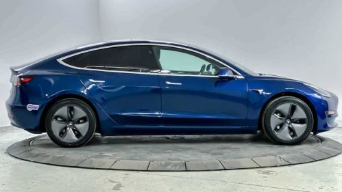 2019 Tesla Model 3 5YJ3E1EB0KF364535