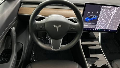 2019 Tesla Model 3 5YJ3E1EB0KF364535