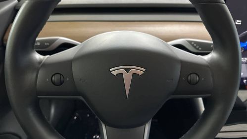 2019 Tesla Model 3 5YJ3E1EB0KF364535