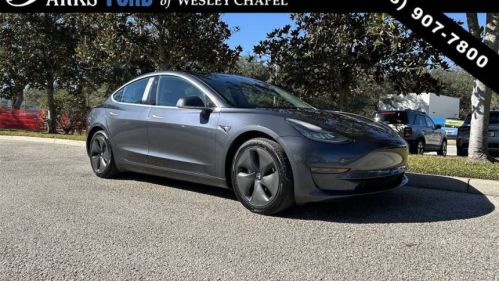 2019 Tesla Model 3 5YJ3E1EB9KF452094