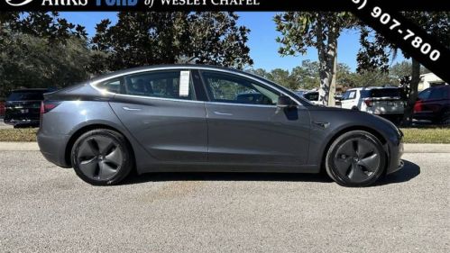 2019 Tesla Model 3 5YJ3E1EB9KF452094