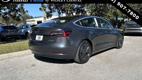 2019 Tesla Model 3 5YJ3E1EB9KF452094