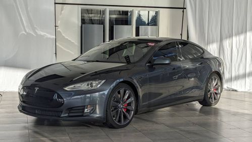 2016 Tesla Model S 5YJSA1E49GF128563