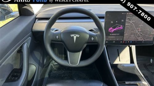 2019 Tesla Model 3 5YJ3E1EB9KF452094