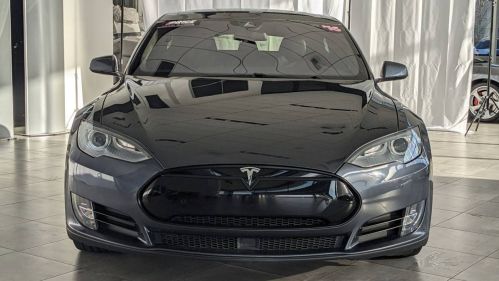 2016 Tesla Model S 5YJSA1E49GF128563