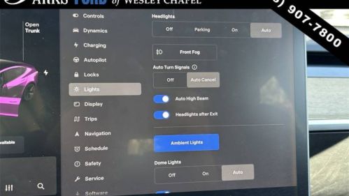 2019 Tesla Model 3 5YJ3E1EB9KF452094