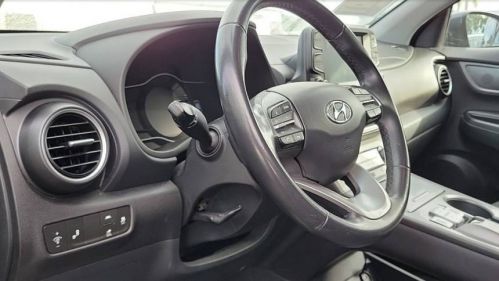 2019 Hyundai Kona Electric KM8K23AG5KU042221