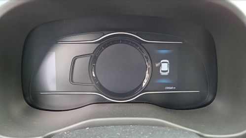 2019 Hyundai Kona Electric KM8K23AG5KU042221