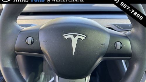 2019 Tesla Model 3 5YJ3E1EB9KF452094