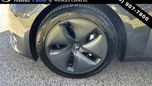 2019 Tesla Model 3 5YJ3E1EB9KF452094