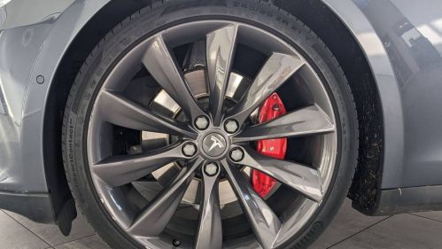 2016 Tesla Model S 5YJSA1E49GF128563