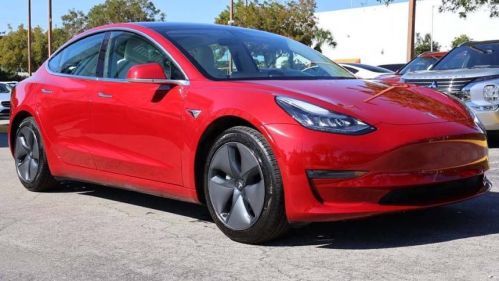 2020 Tesla Model 3 5YJ3E1EB4LF787734