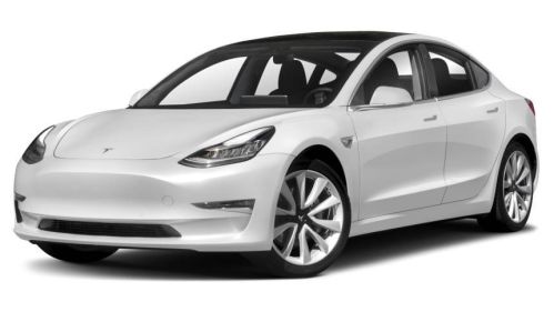 2019 Tesla Model 3 5YJ3E1EA2KF410146