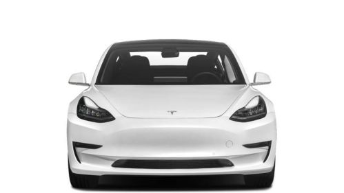 2019 Tesla Model 3 5YJ3E1EA2KF410146