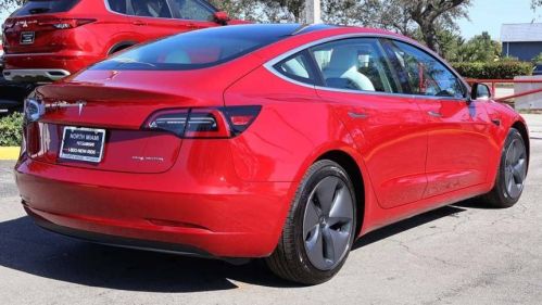 2020 Tesla Model 3 5YJ3E1EB4LF787734