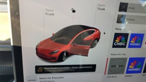 2018 Tesla Model 3 5YJ3E1EA2JF024485