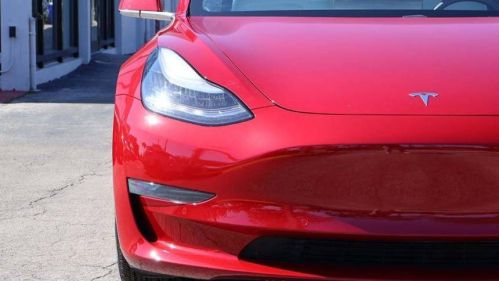 2020 Tesla Model 3 5YJ3E1EB4LF787734