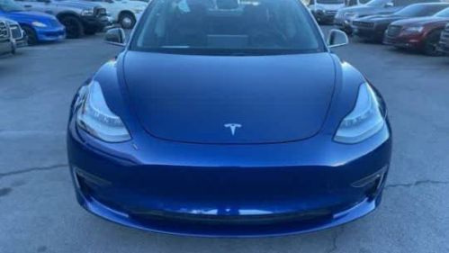 2018 Tesla Model 3 5YJ3E1EA5JF013643