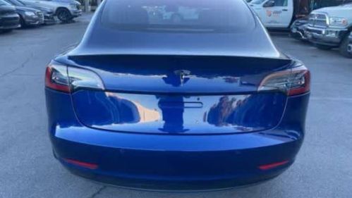 2018 Tesla Model 3 5YJ3E1EA5JF013643