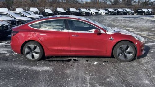 2019 Tesla Model 3 5YJ3E1EA5KF331439