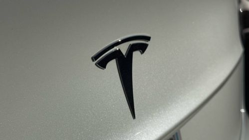 2020 Tesla Model 3 5YJ3E1EA5LF747007