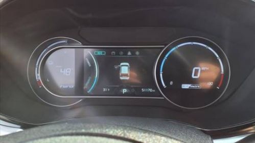 2022 Kia NIRO EV KNDCC3LG2N5123159