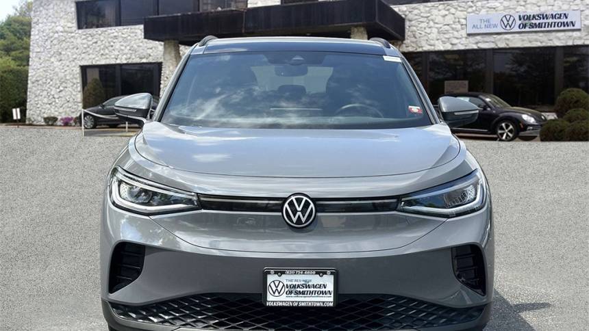 2023 Volkswagen ID.4 1V2VMPE88PC016925