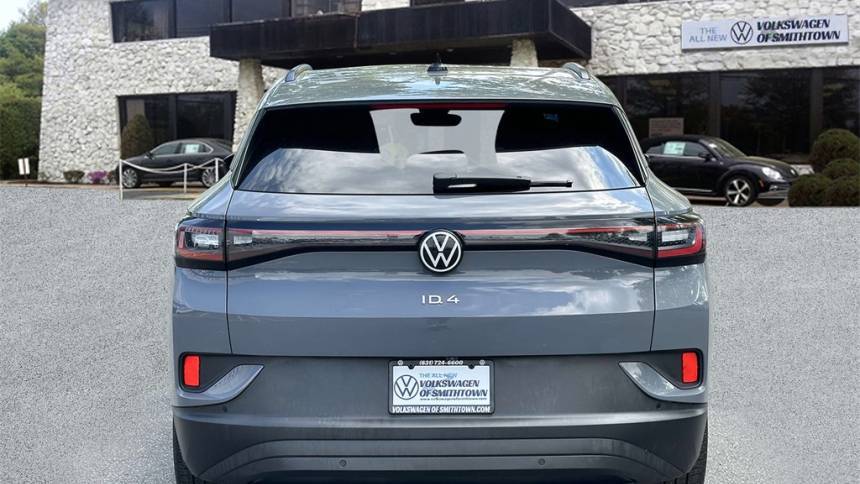 2023 Volkswagen ID.4 1V2VMPE88PC016925