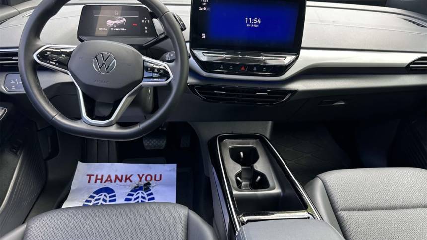 2023 Volkswagen ID.4 1V2VMPE88PC016925