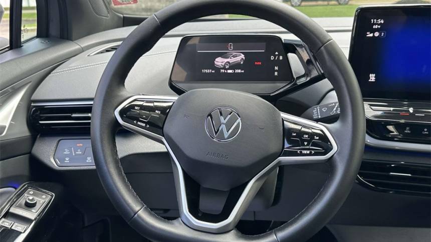 2023 Volkswagen ID.4 1V2VMPE88PC016925