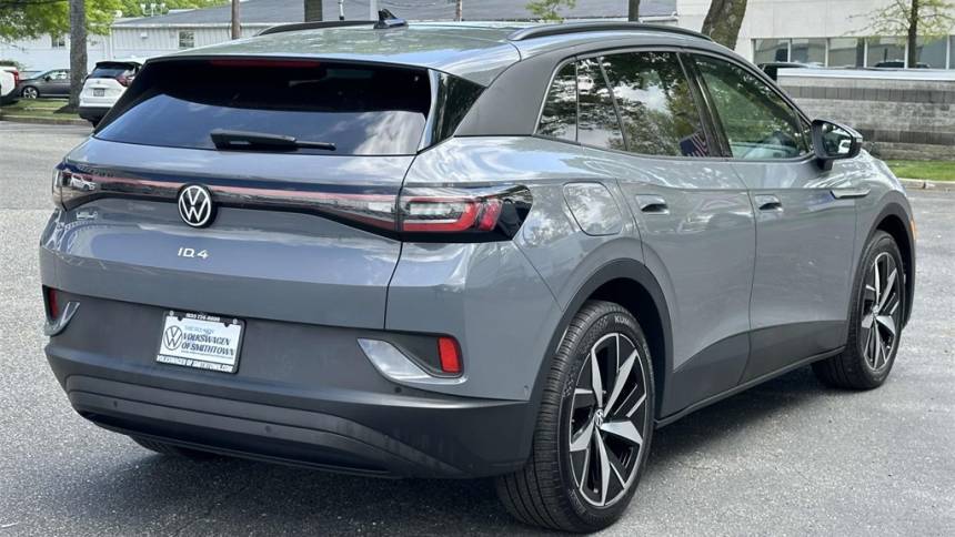 2023 Volkswagen ID.4 1V2VMPE88PC016925