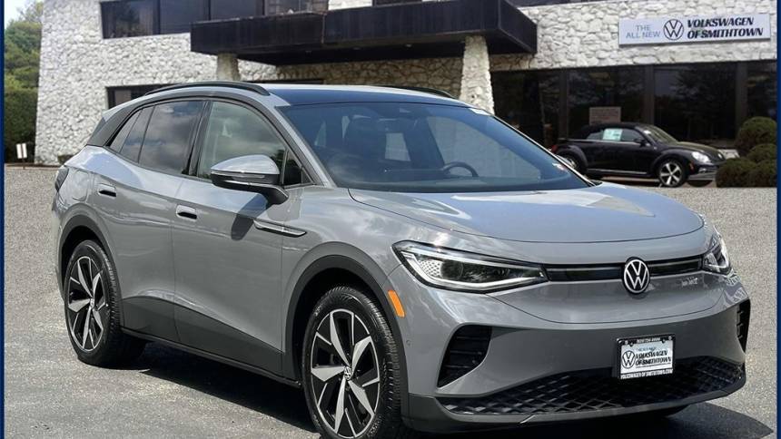 2023 Volkswagen ID.4 1V2VMPE88PC016925