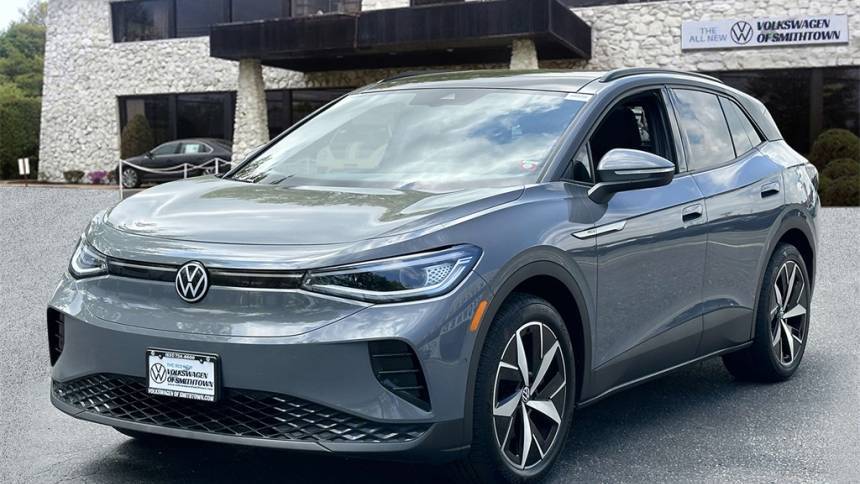 2023 Volkswagen ID.4 1V2VMPE88PC016925