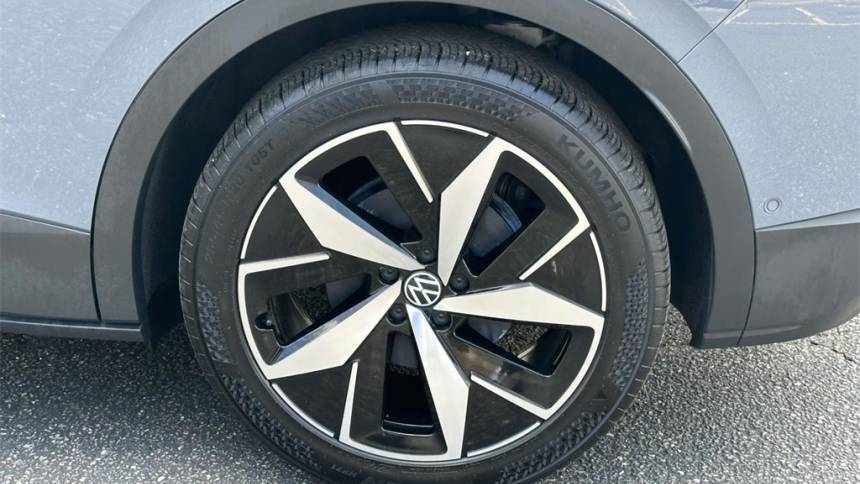 2023 Volkswagen ID.4 1V2VMPE88PC016925