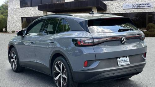 2023 Volkswagen ID.4 1V2VMPE88PC016925