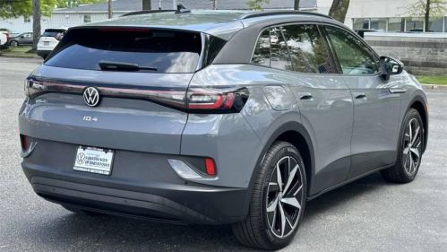2023 Volkswagen ID.4 1V2VMPE88PC016925